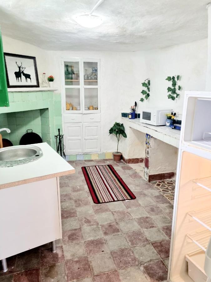 La Cueva Apartaments Valencia Paterna Exterior photo